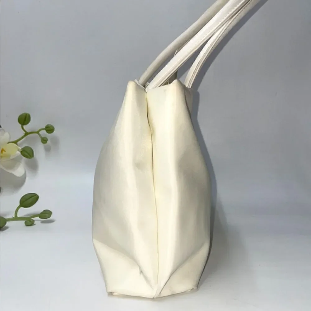 DKNY Canvas Tote